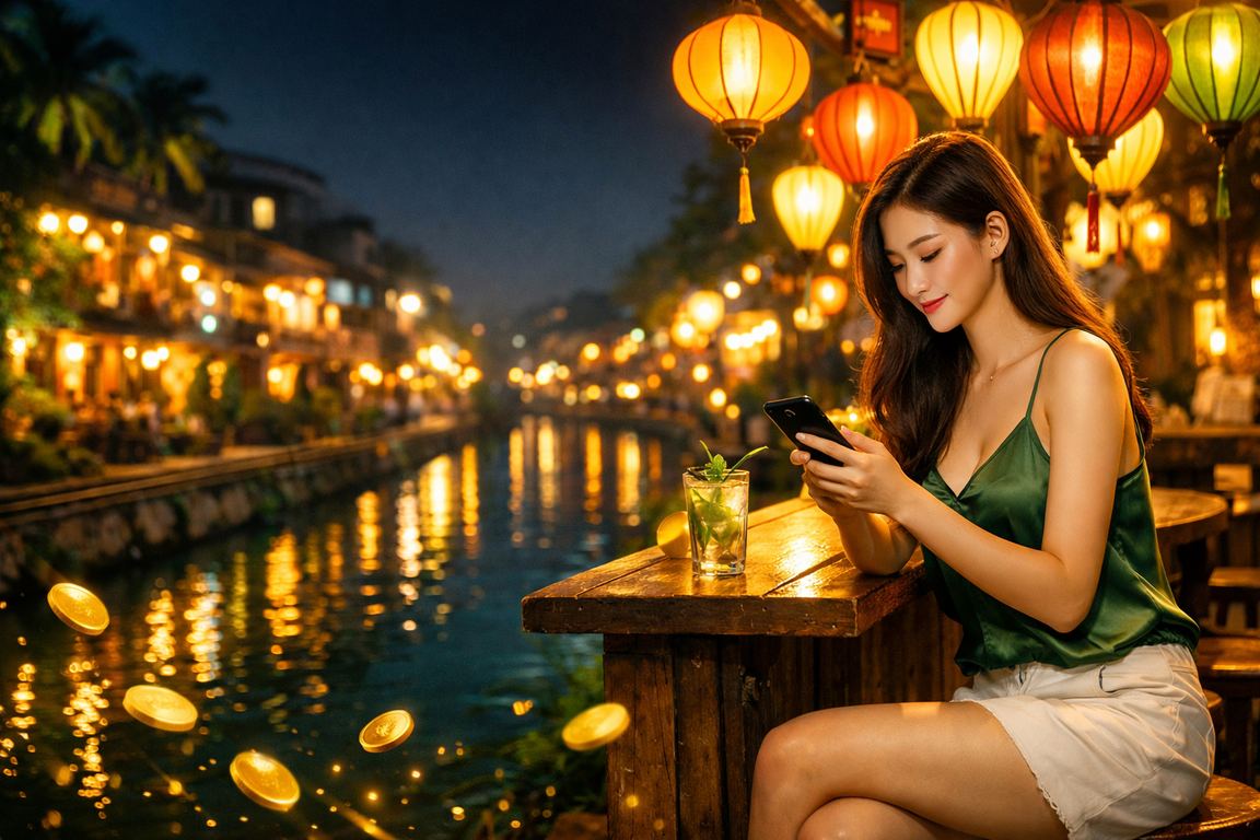 Khuyến mãi hấp dẫn xsld hiển thị trên thiết bị di động